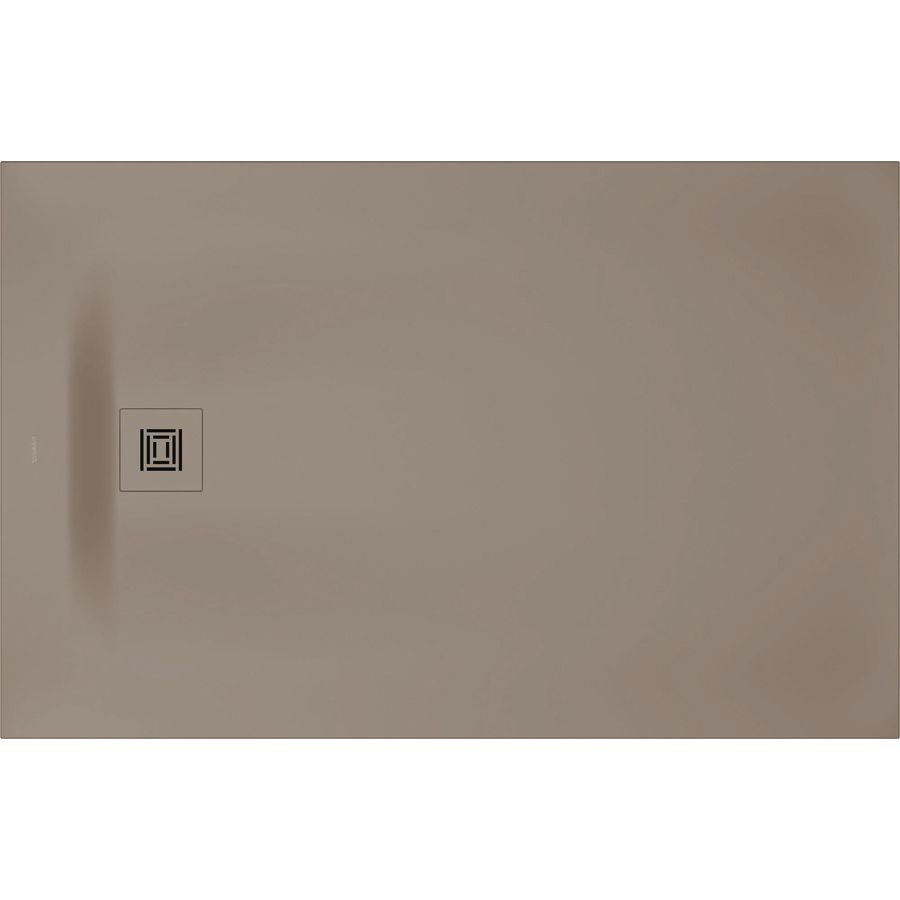 Sustano Douchebak Greige Mat 1400x900x30mm 720281640000000