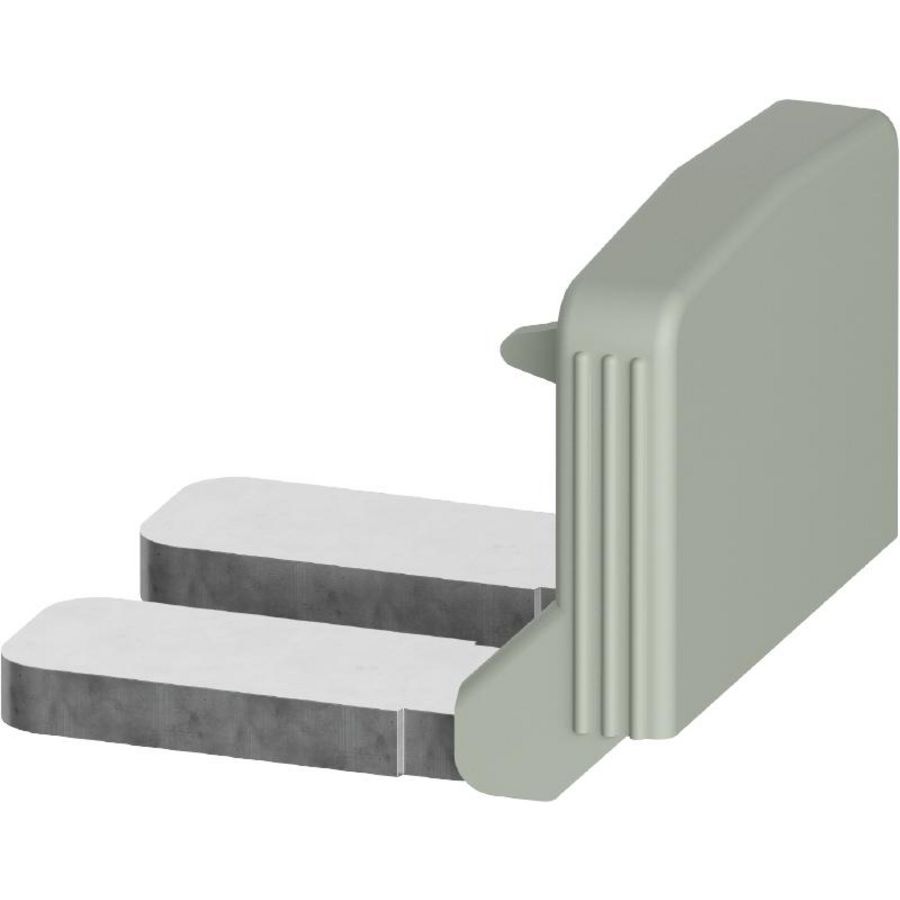 INSERTION BRIDGE IVB WTN 50-2 IN VVE=100