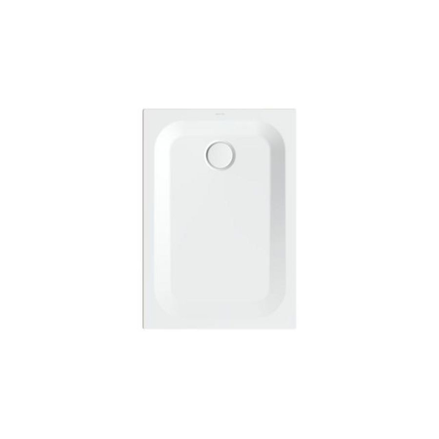 Douchebak BetteUltra 1000x700x25mm wit Anti-Slip Pro