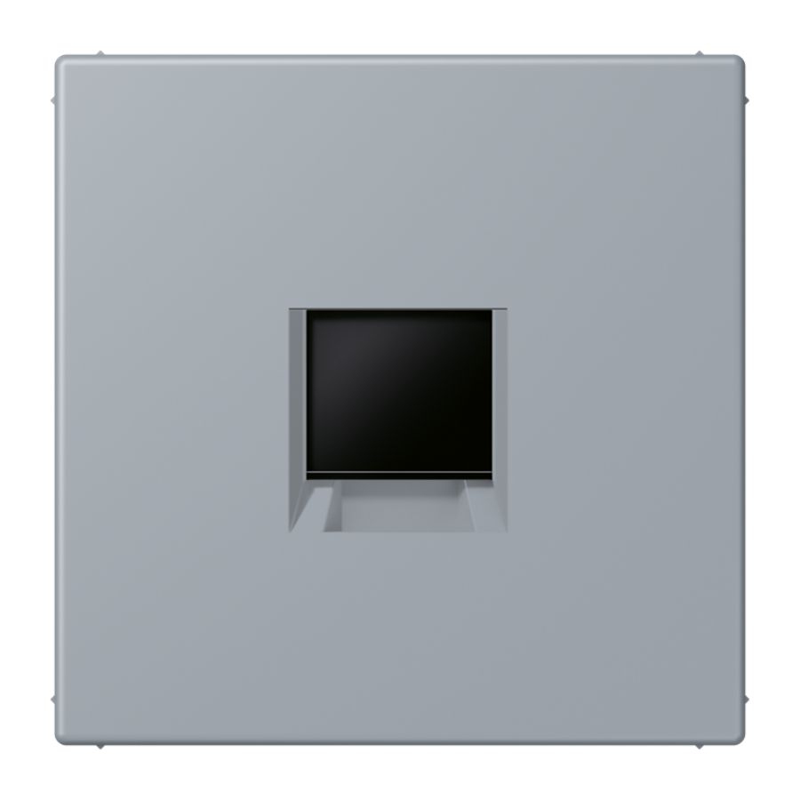 Afdekking 1-voudig AMP Radiall LC4320O