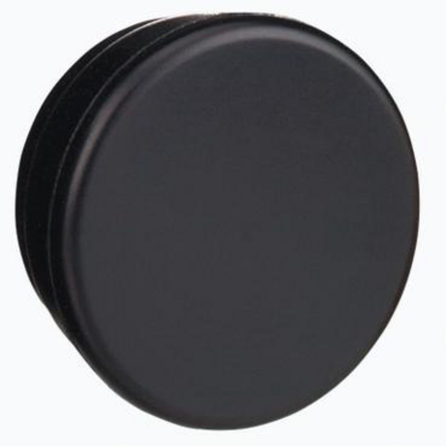 Blindstop Rond Ø16mm Harmony XB6 VVE=10