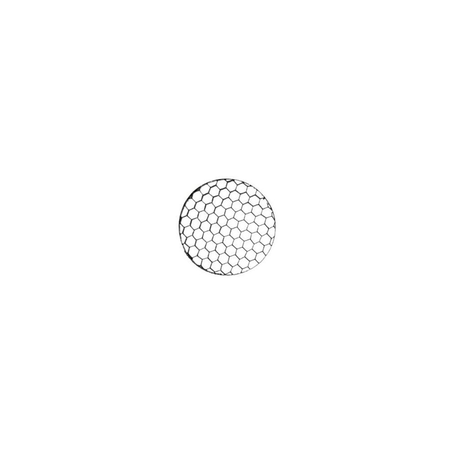 Honinggraat T48/20 voor spot diam.35mm