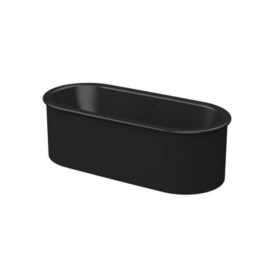 Bad BetteSuno Oval Ebony