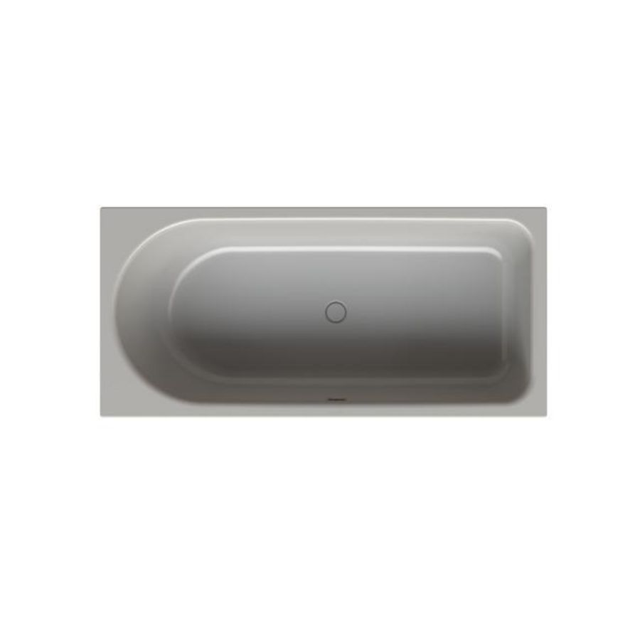 Bad BetteOcean 1700x800mm voeteind RE ovlp voor Flanell