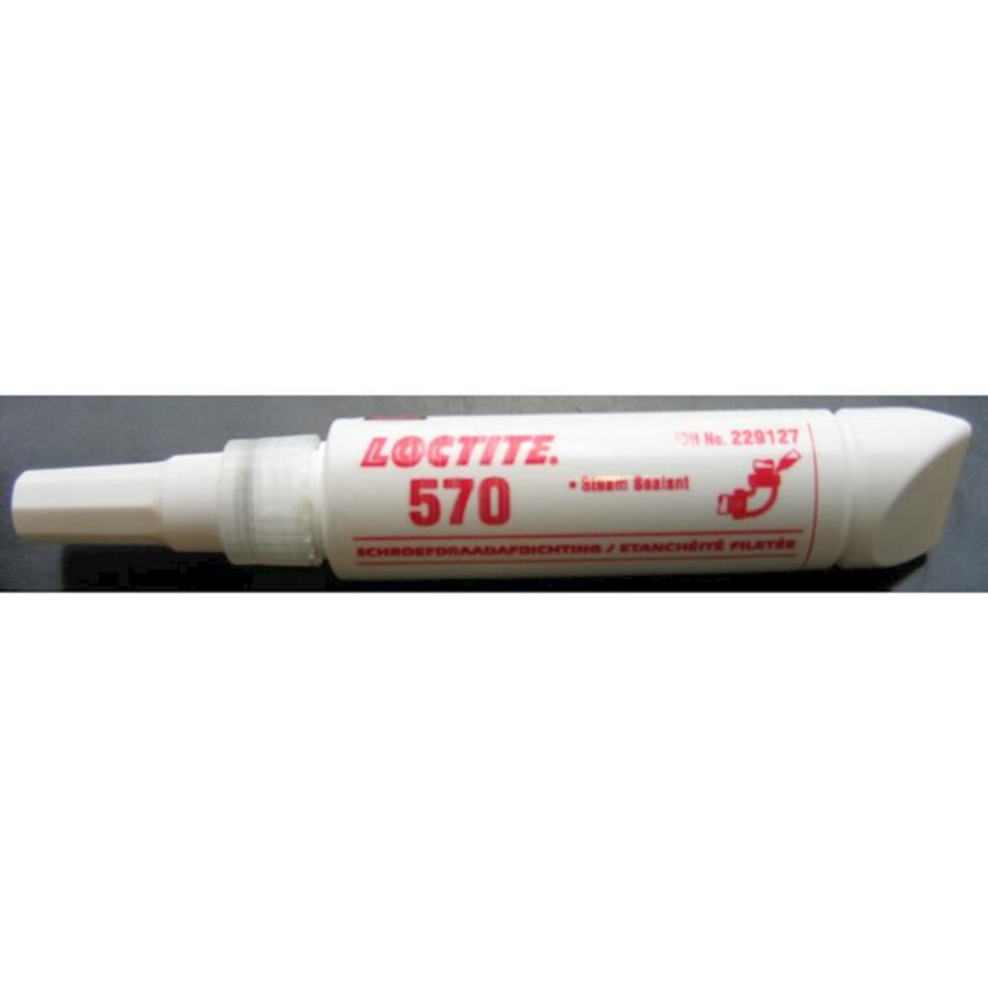 Vloeibare pakking Loctite 570 tube a 50ml Henkel