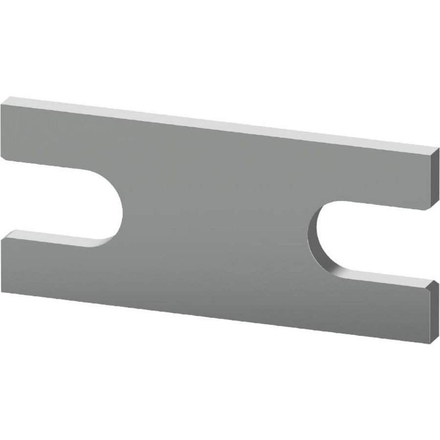 JUMPER BAR VB WRTN 120-2 VVE=10