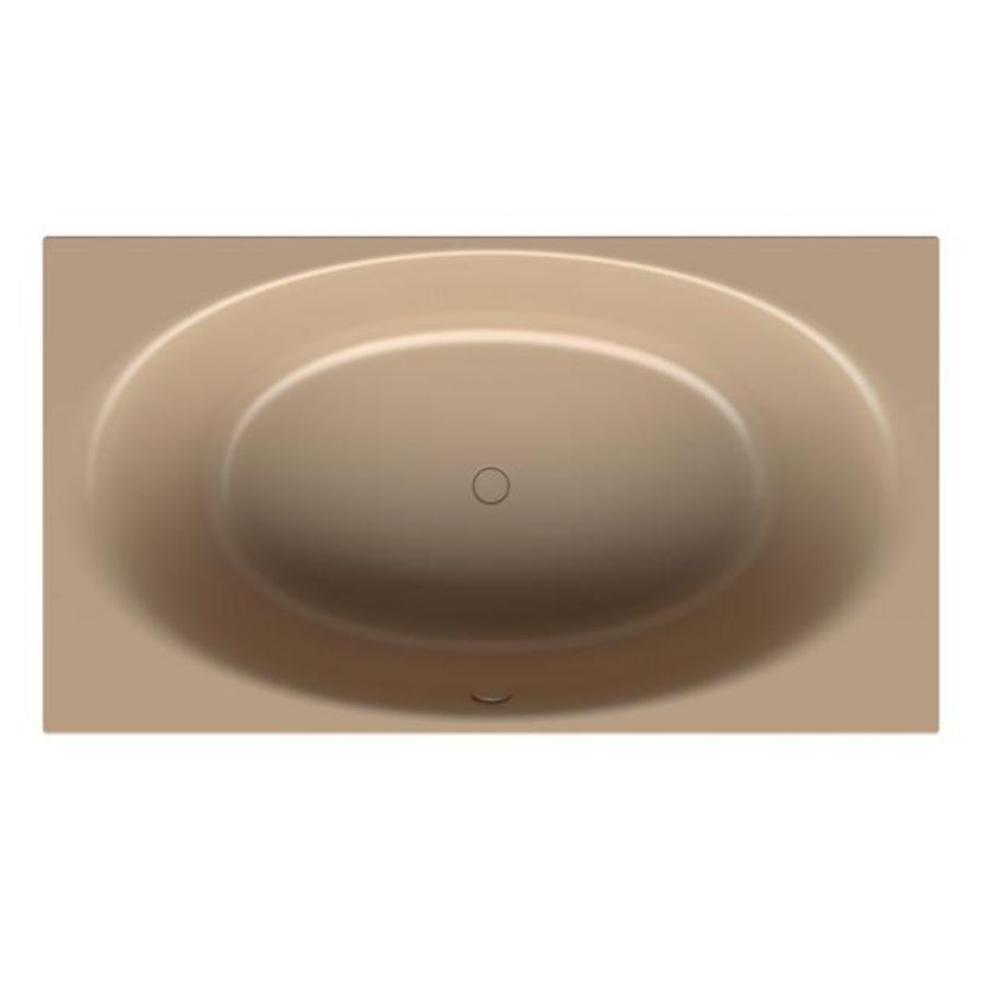 Bad BetteEve 1800×1000mm Greige