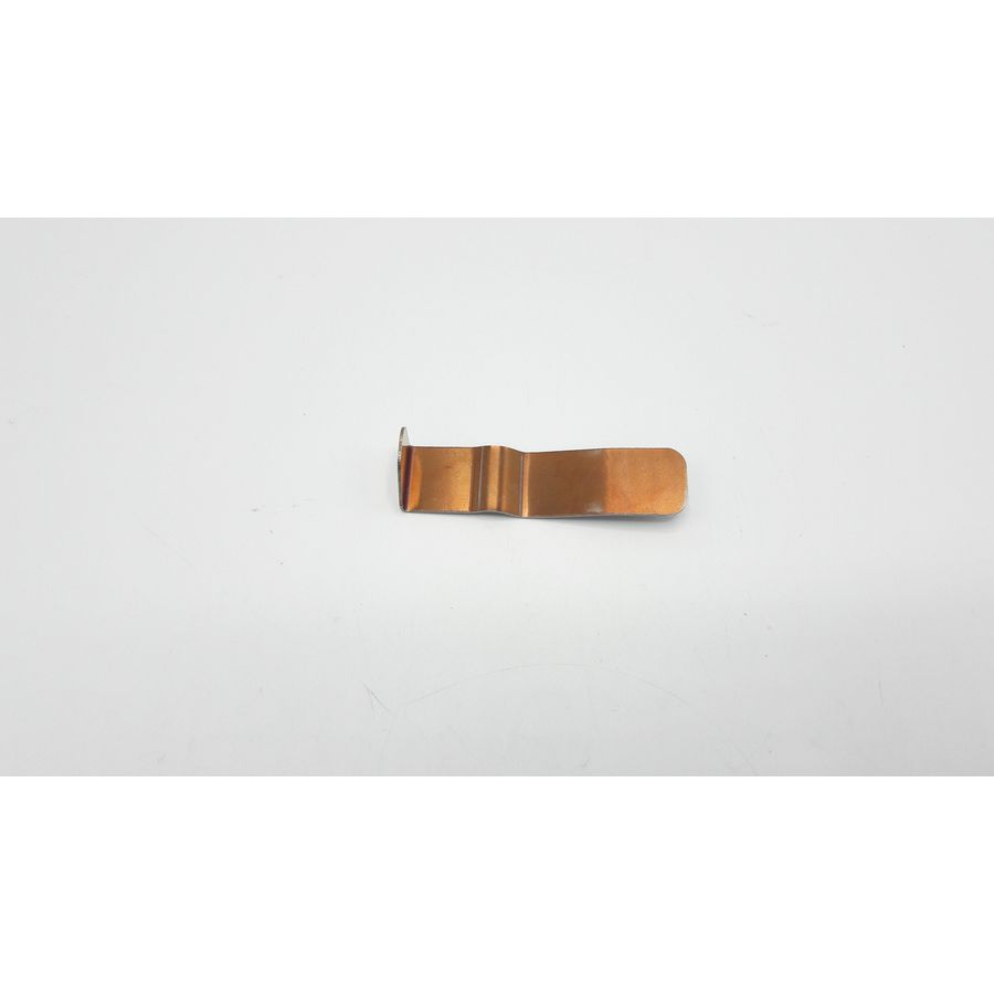 Bevestigingsstrip warmtewisselaar S100901