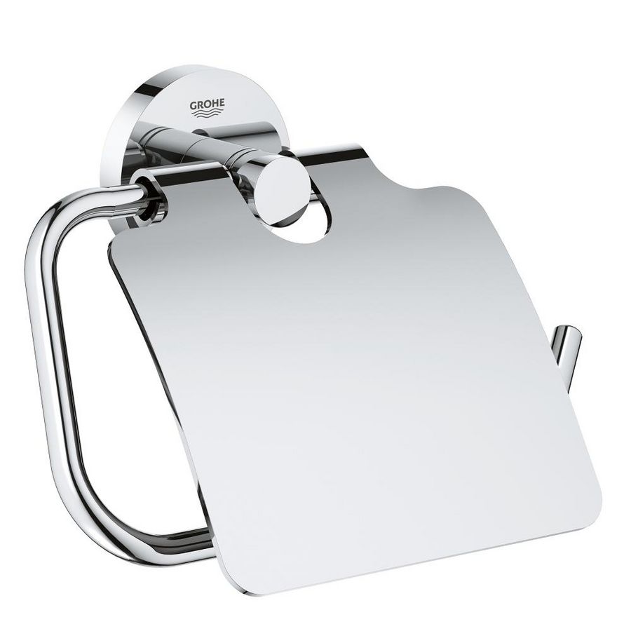 Start closetrolhouder Met Deksel