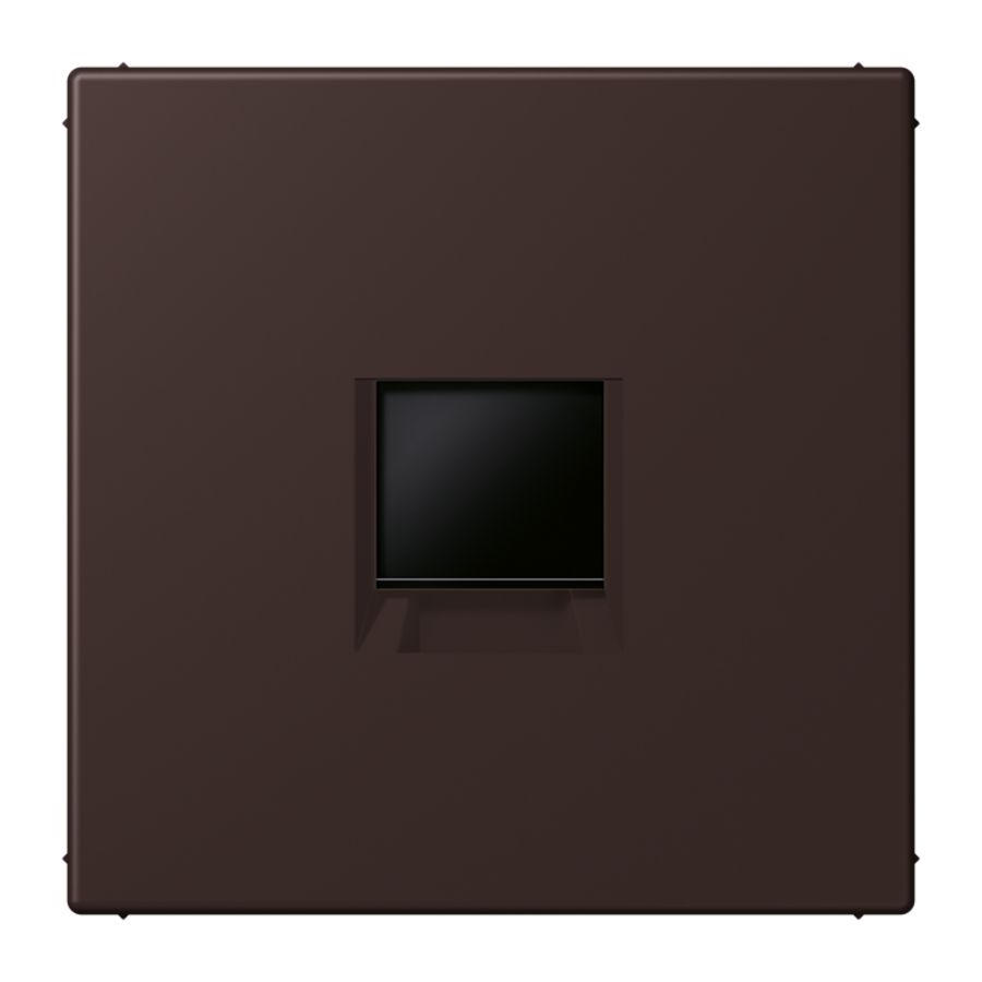 Afdekking 1-voudig AMP Radiall LC4320J