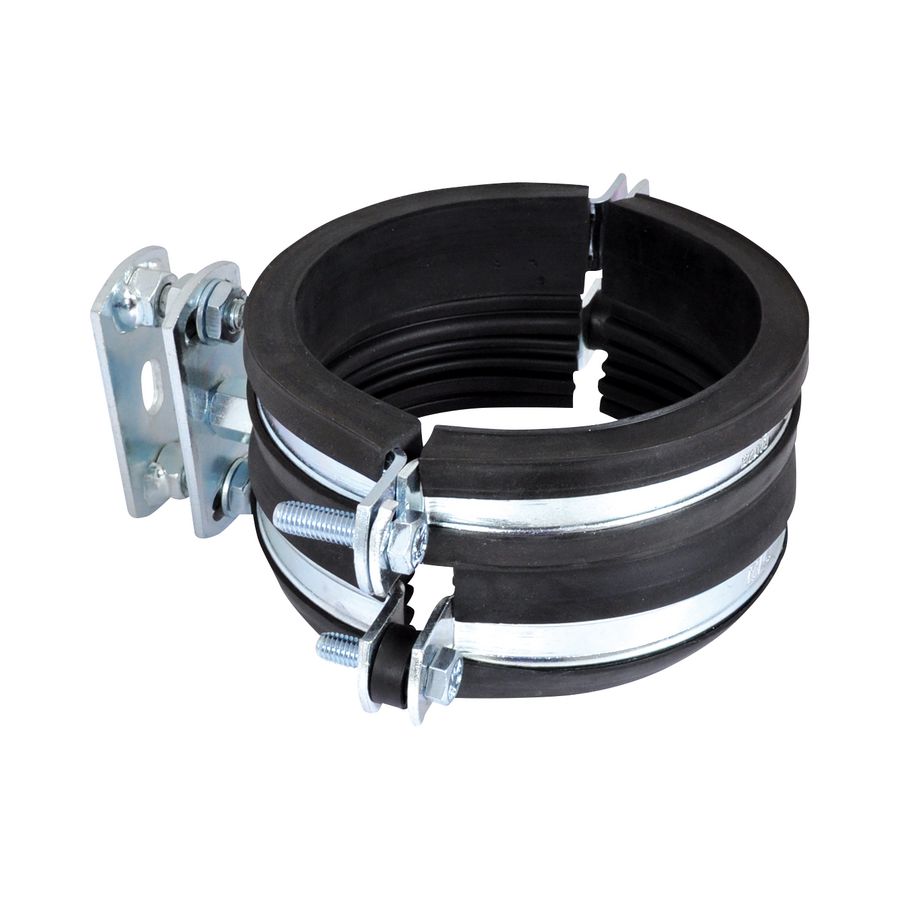 Beugelset BISMAT 1000 KA/GA ev DN150 160mm