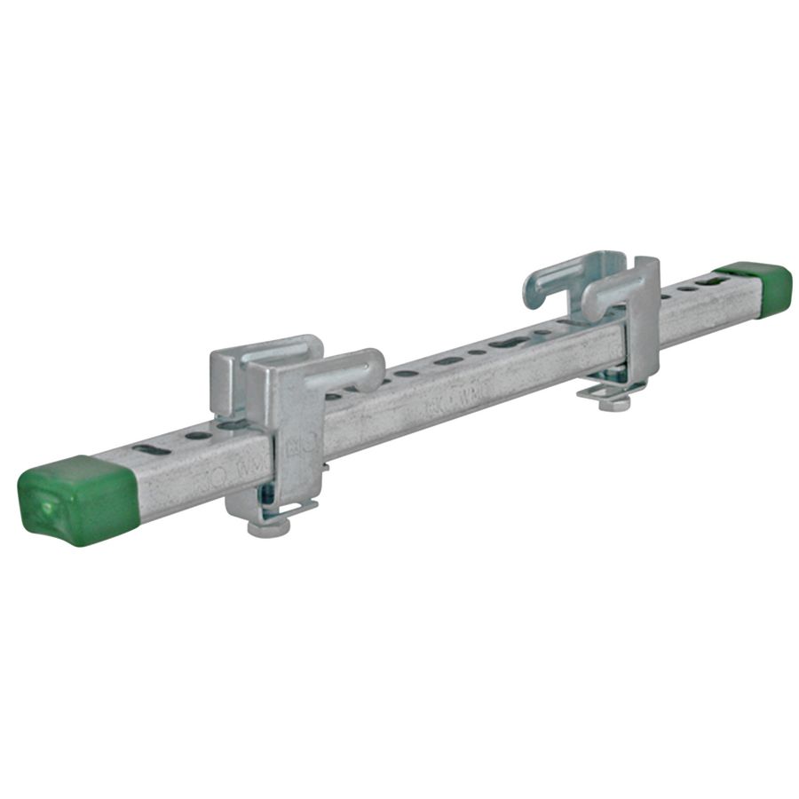 RapidRail WM0 Light Duty set 400mm