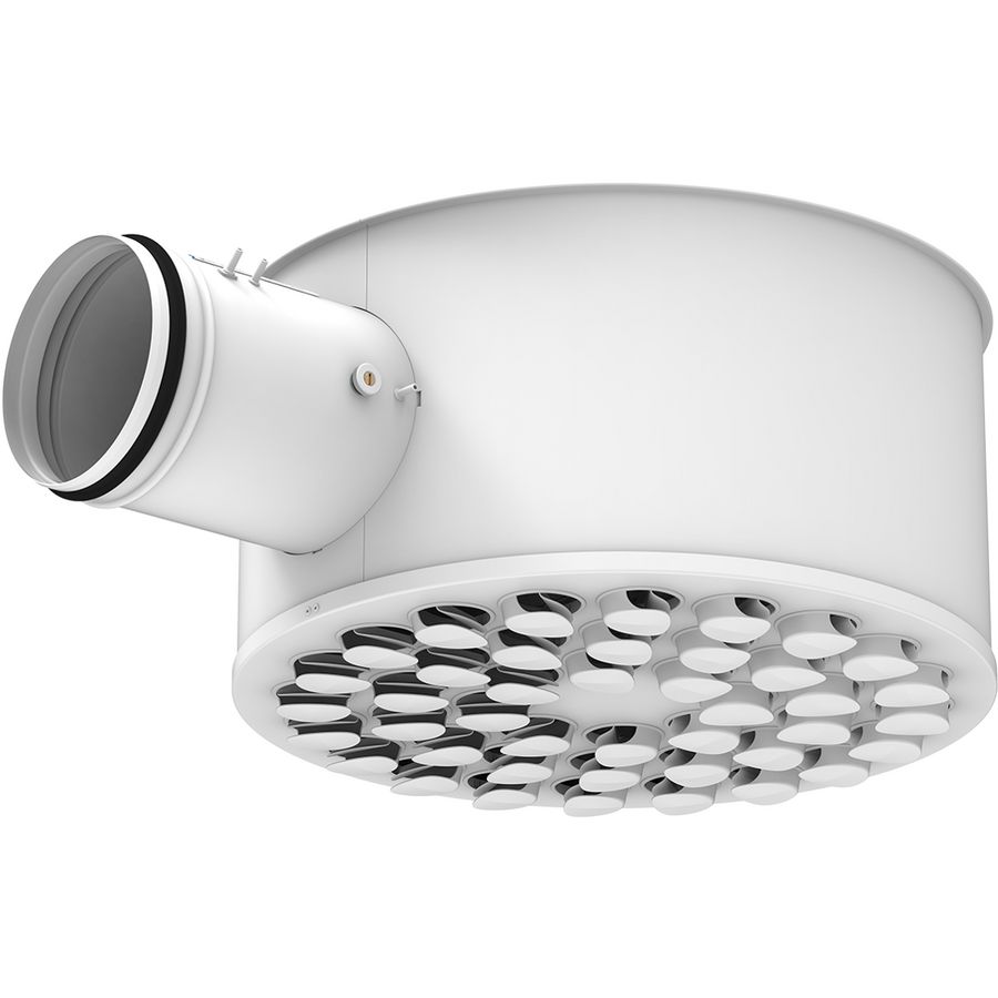 Nozzel rooster CAP- C-100-SW