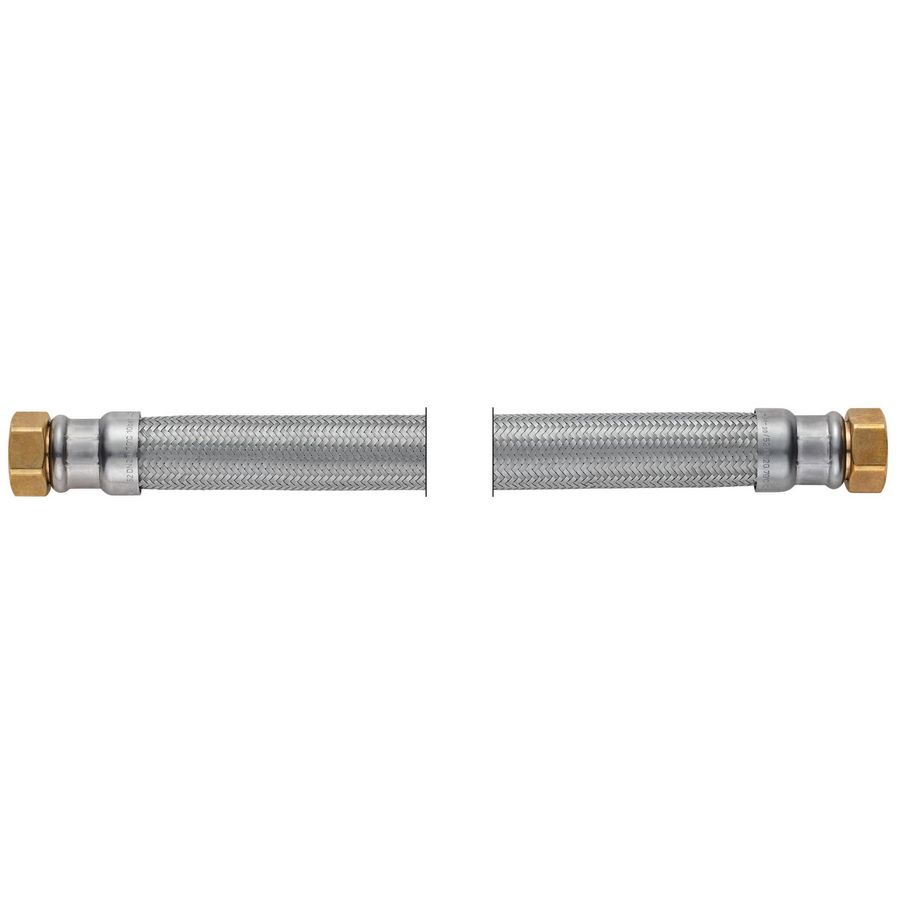 Flexibele slang DN20 BINXBIN 3/4X3/4 38201030