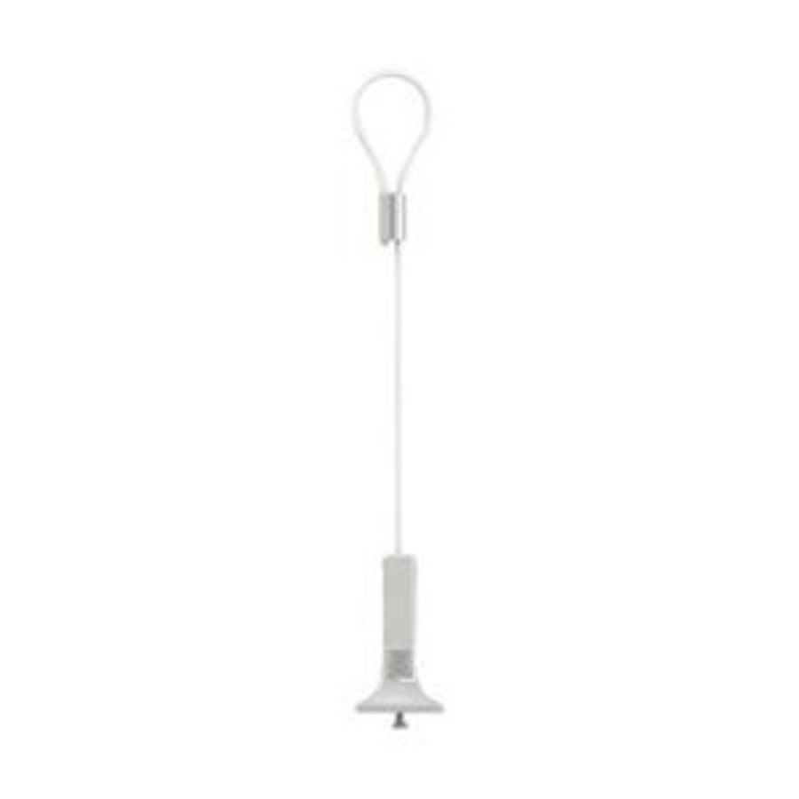 OPHANGING+LUS-MET LIJN EN TRAPEZE-LENGTE 1000MM VVE=10