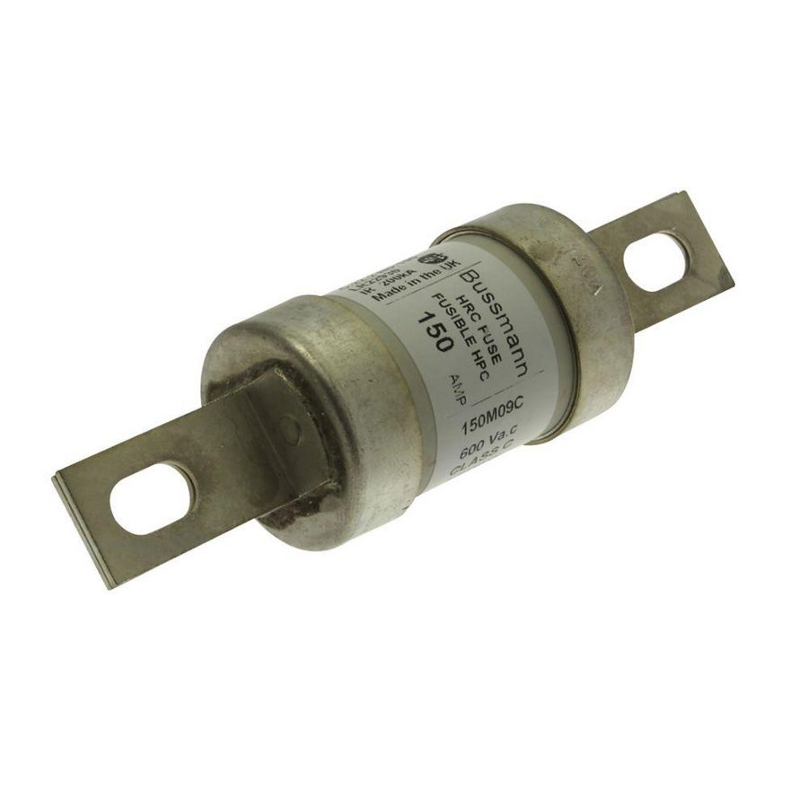 Utiliteitzekeringelement C.S.A.FUSE FM2 CL"C"600V VVE=5