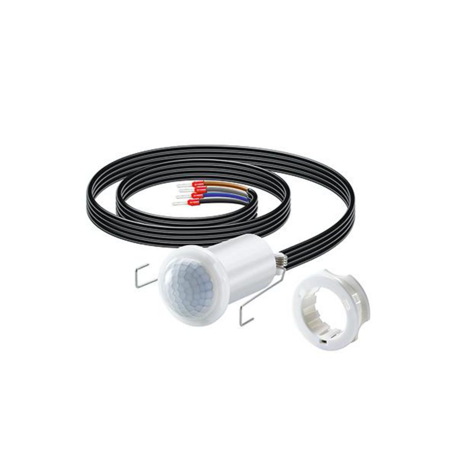 Plafondaanwezigheidssensor PD-C 360i/8 mini