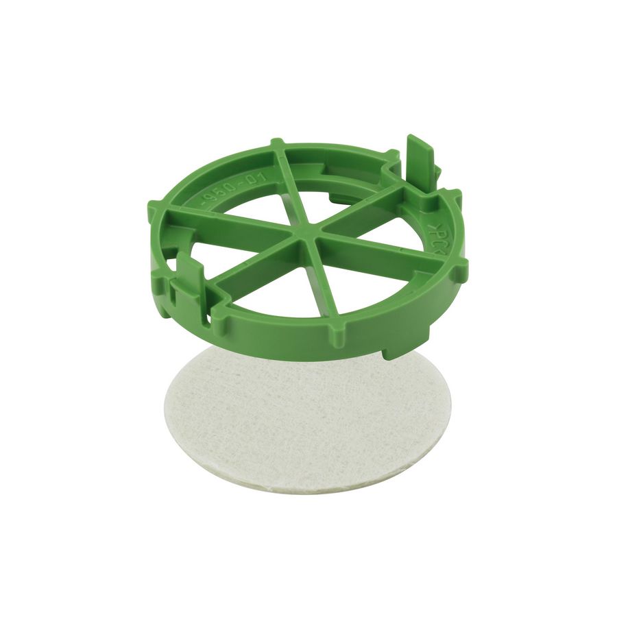 Reserveset ventilatie-elementen UL
