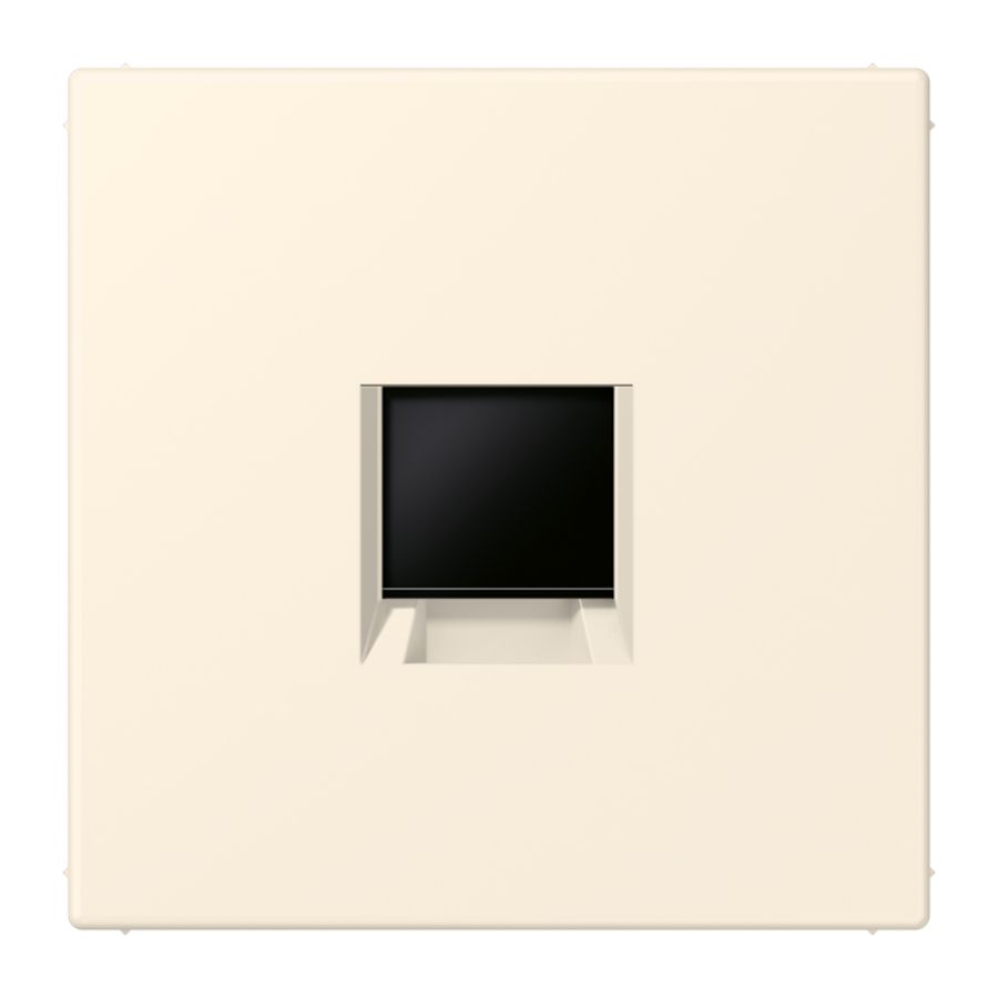 Afdekking 1-voudig AMP Radiall LC4320B