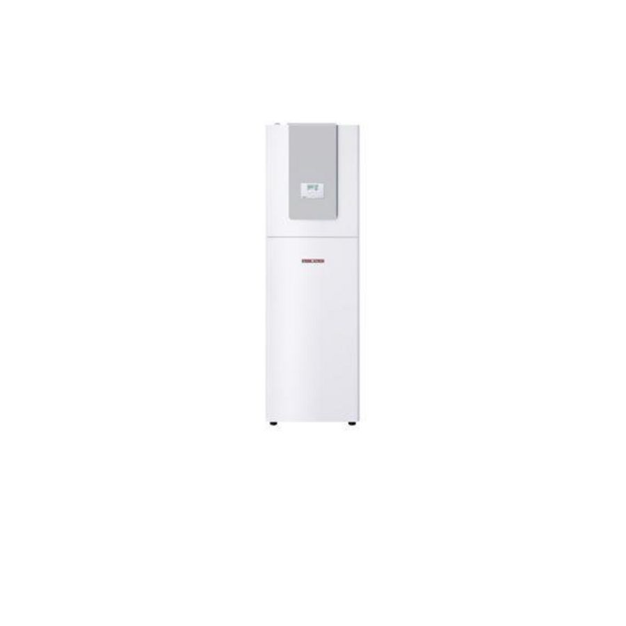 Warmtepomp B/W WPE-I 08 HKW 230 premium inverter