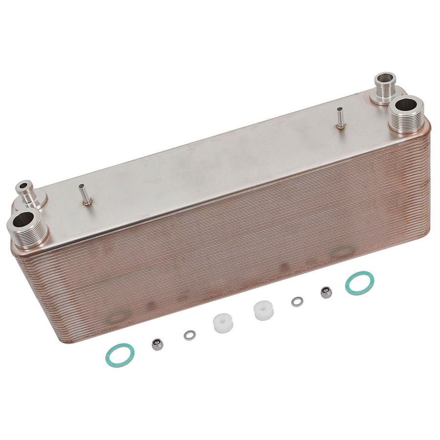 Condensor puur 70 Plaats