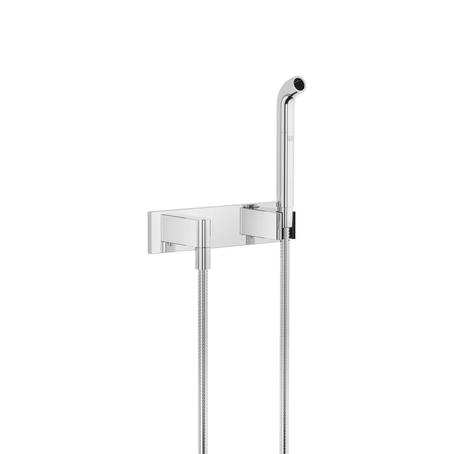 Gietpijp afdekplaat FlowReduce chr