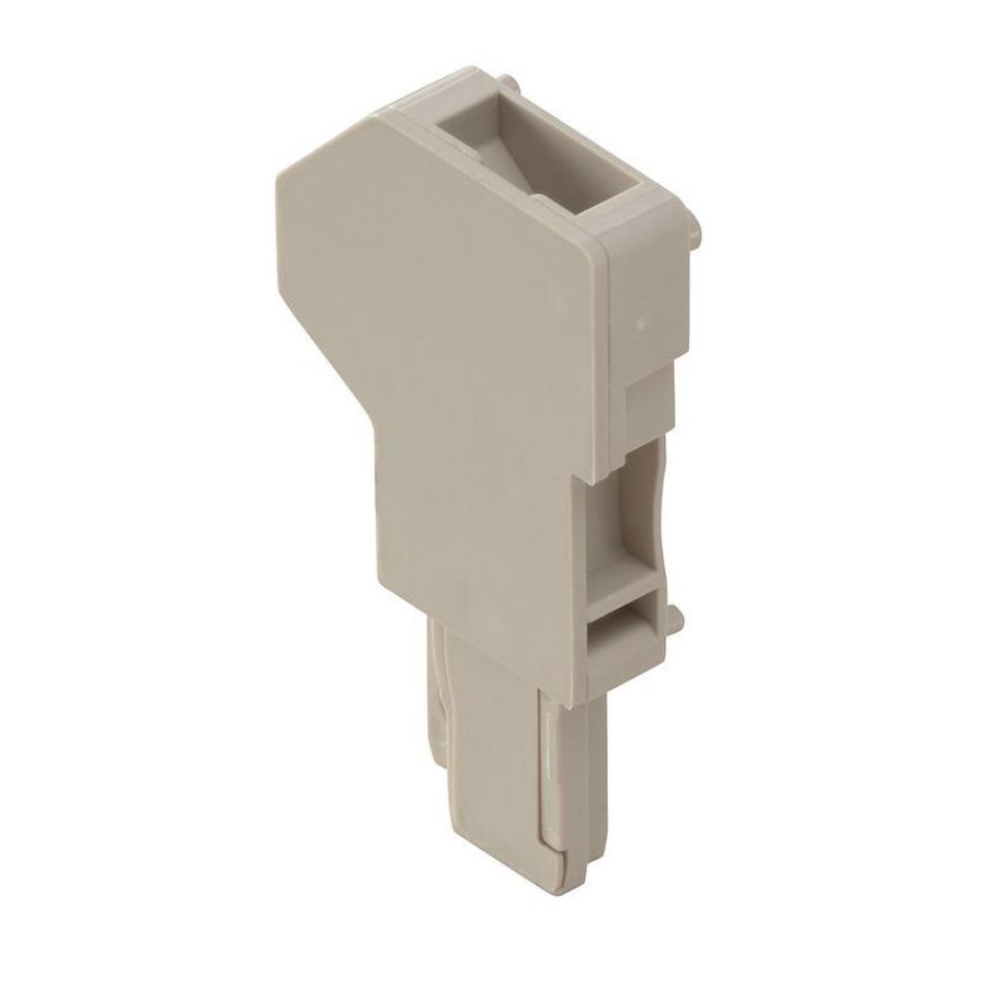 Plug schoefaansl. 2.5mm2 24 A 500 V N 1350990000 VVE=50