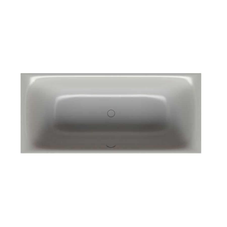 Bad BetteLux 1800x800mm Flanell