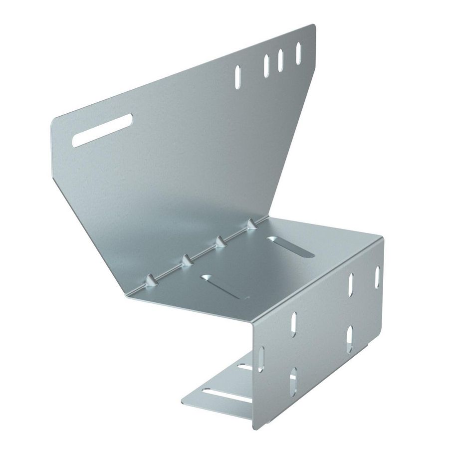 Montageplaat FireBox v. kabelgoot en kabelladder 7205790