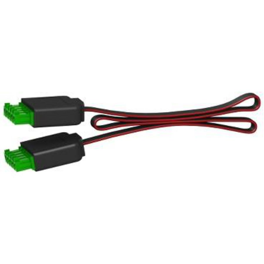 Doos a 6st. Smartlink Geprefab. kabels Kort/100mm Acti9