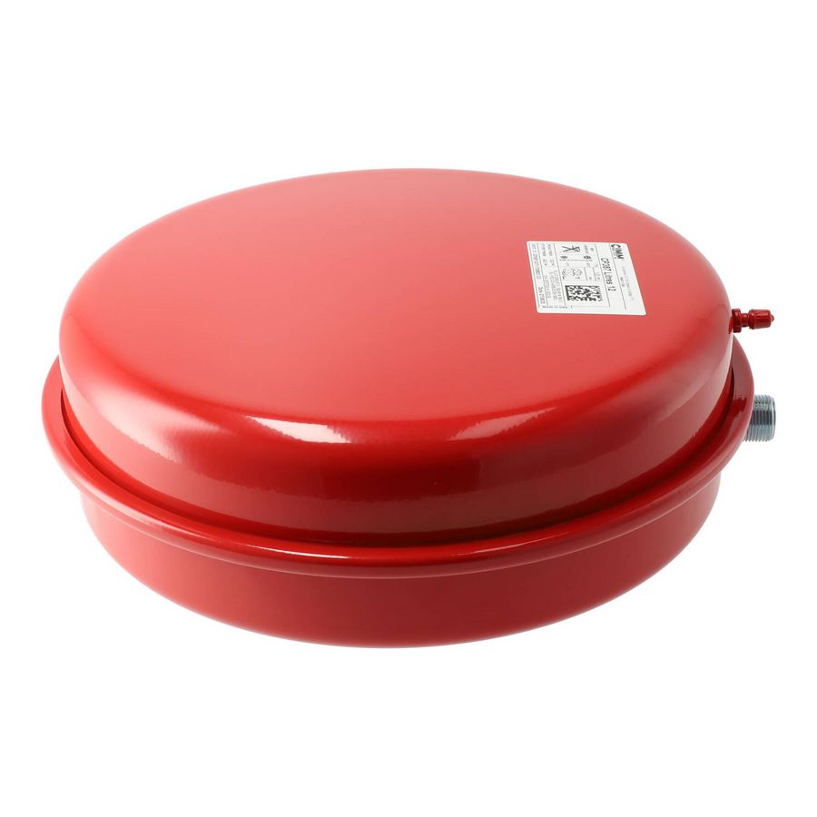 Expansievat 12ltr. 7616968 tbv Eria Tower Ace S