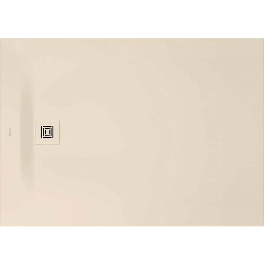 Sustano Douchebak Creme Mat 1400x1000x30mm 720282620000000