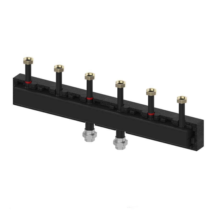 MB verdeler tot 100kW 3 circuits