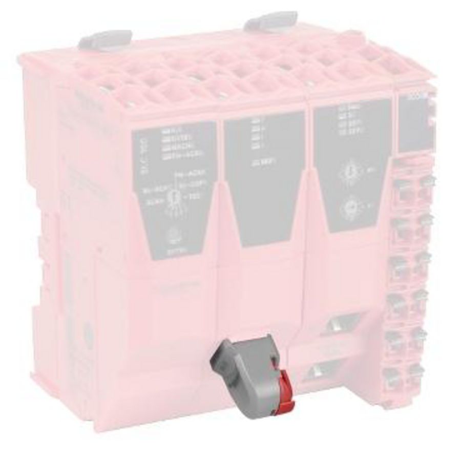 Geheugensleutel voor veilige PLC 2MB Modicon TM5