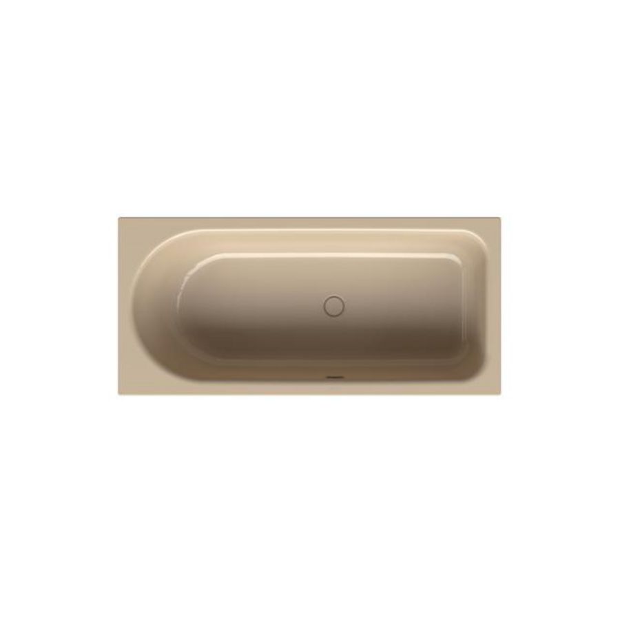 Bad BetteOcean Low-Line 1500x700mm Bahama beige 1 grpbor.