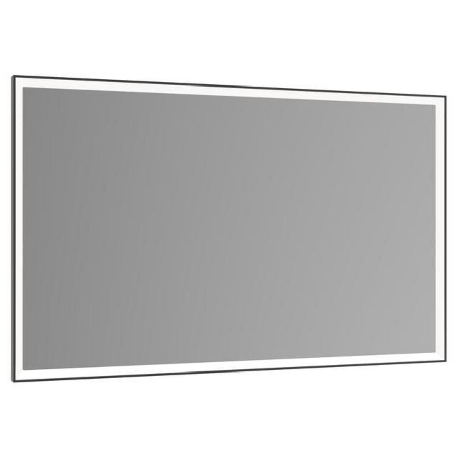 Lichtspiegel Royal Lumos met spiegelverwarming 14598135000 KEUCO