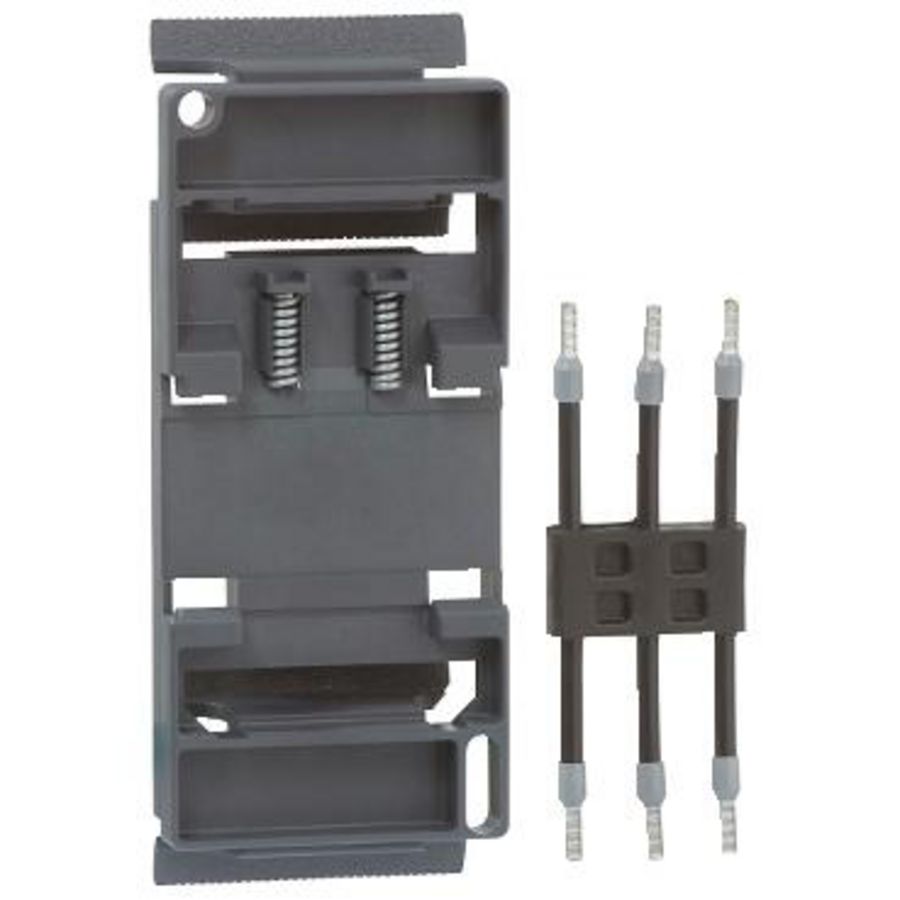 Montageplaat voor GV2 LC1 D09-D25 Accessoires TeSys