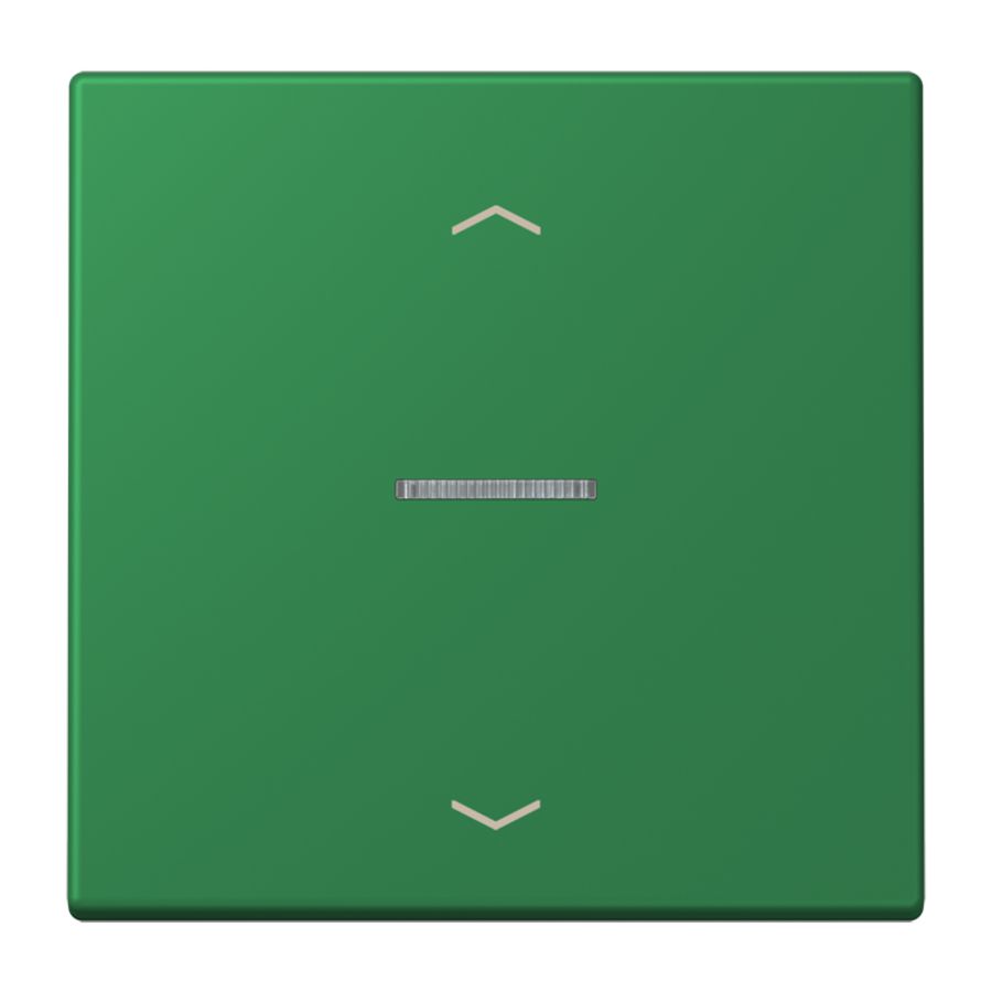 Wip HOME/KNX-F10 1voudig lens+pijlen LC32050