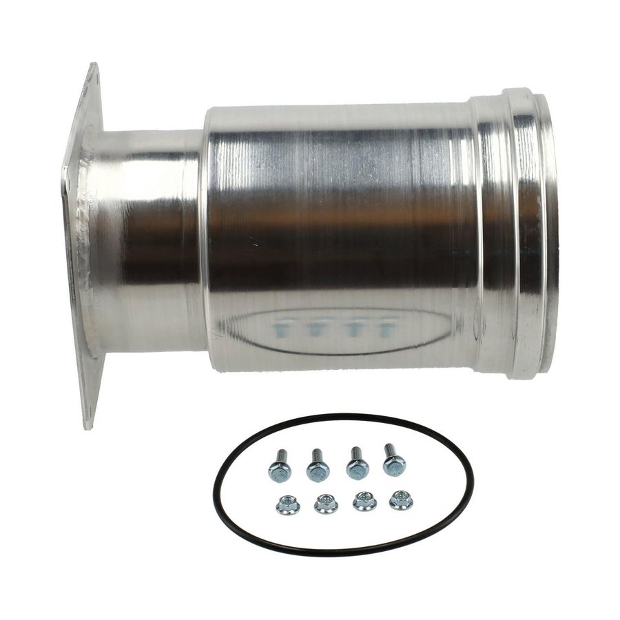 Aansluitstuk venturi diameter 100mm S57713