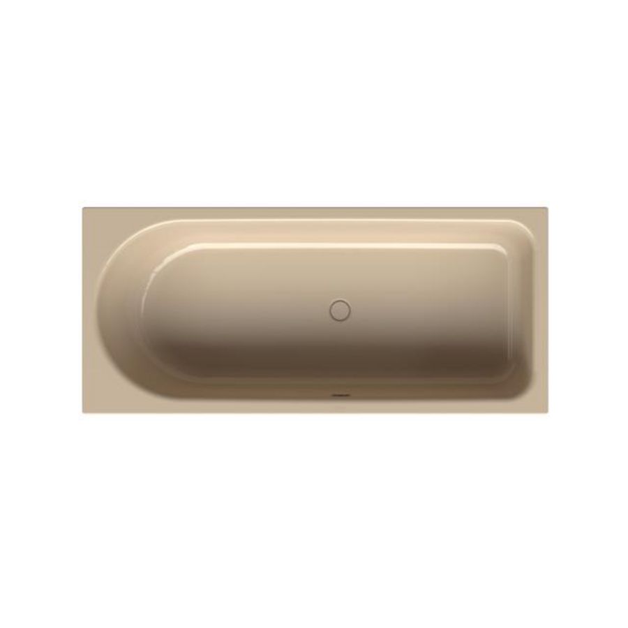 Bad BetteOcean Low-Line 1800x800mm Bahama beige BGL Plus