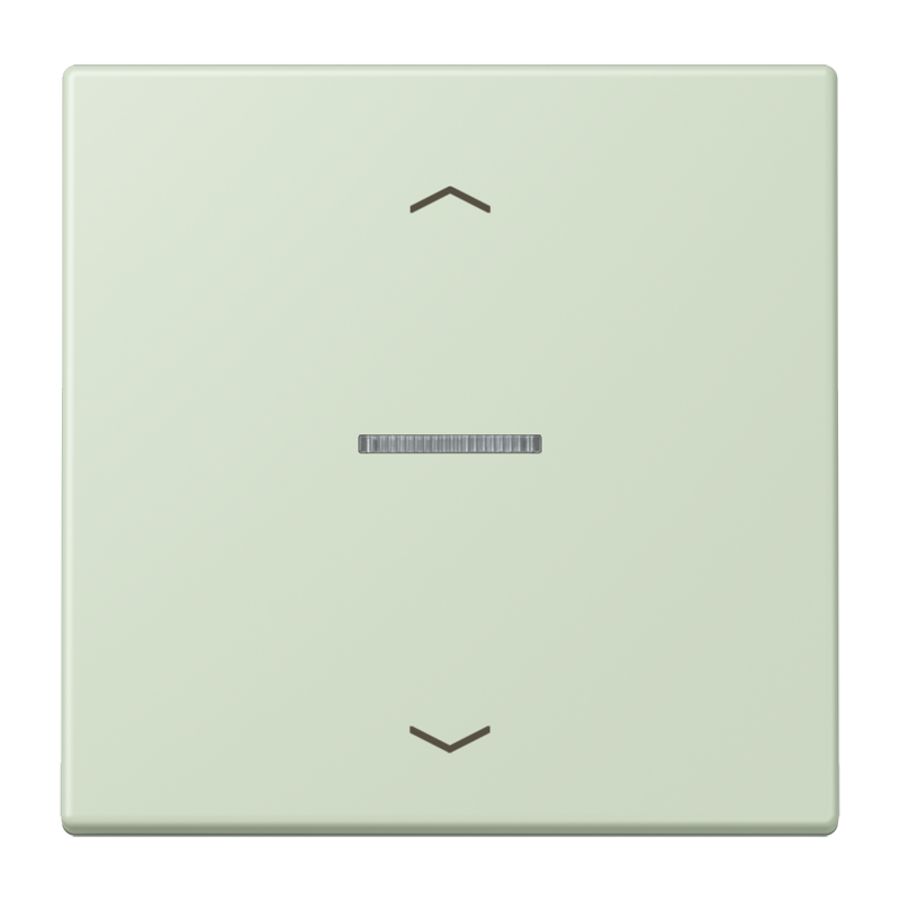 Wip HOME/KNX-F10 1voudig lens+pijlen LC32042