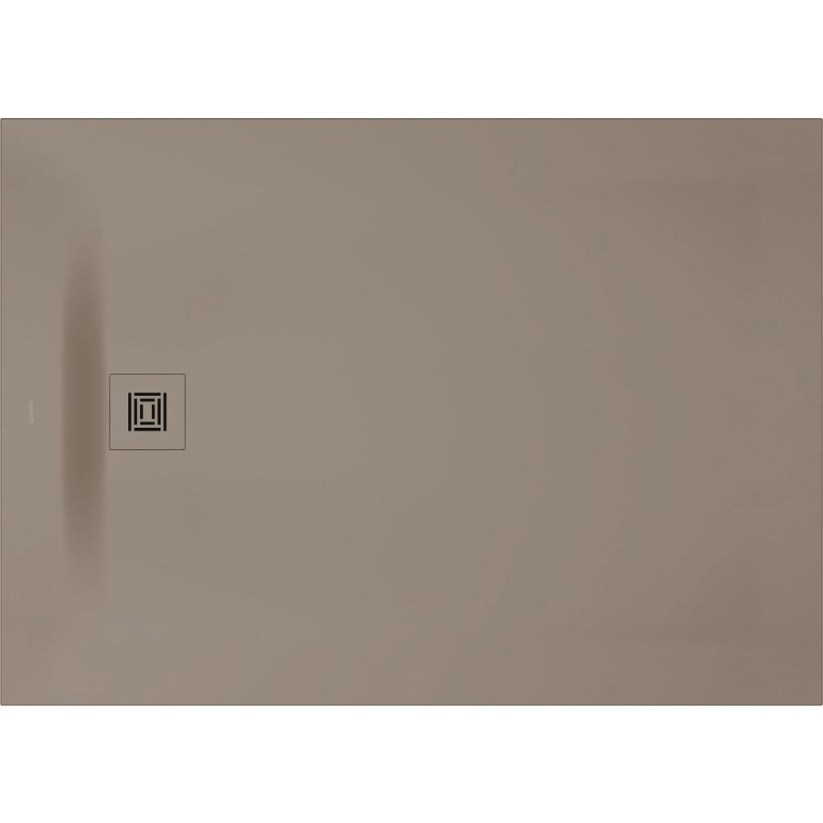 Sustano Douchebak Greige Mat 1400x1000x30mm