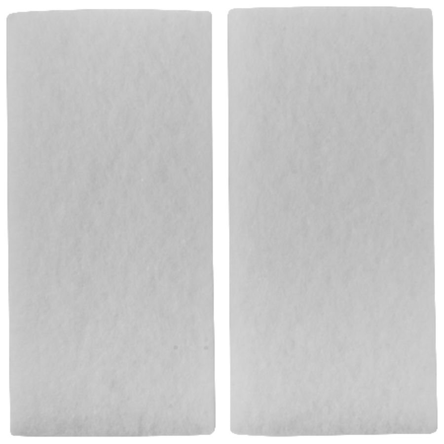 Filterset g4 2 stuks cwl-300/400 bypass