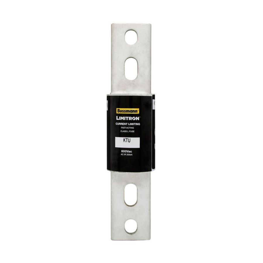 Zekering laagspanning 1000A AC 600V 61x273mm L UL snel act