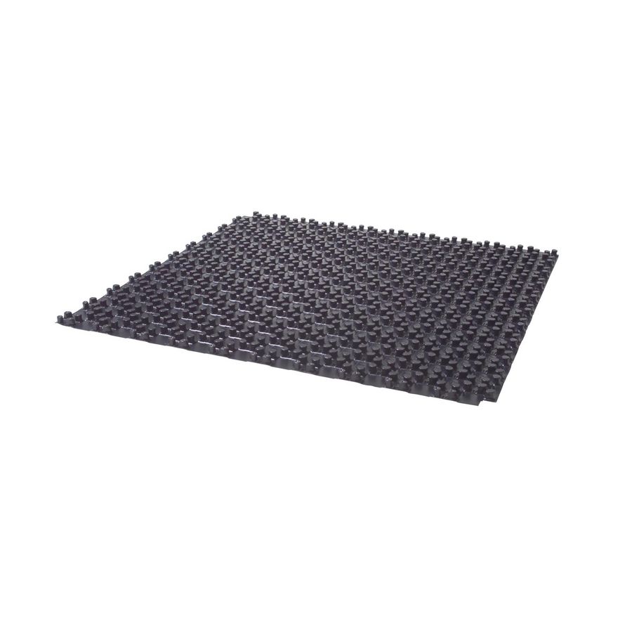 BasicGrip paneel 1 m2 zonder isolatie