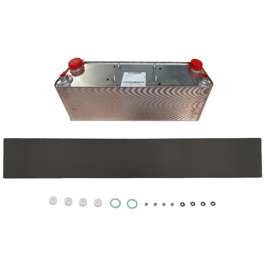 Condensor 17kW 0020031969