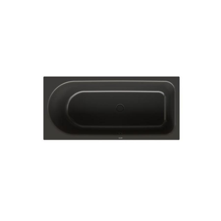 Bad BetteOcean 1500x700mm voeteind RE ovlp voor Anthracite