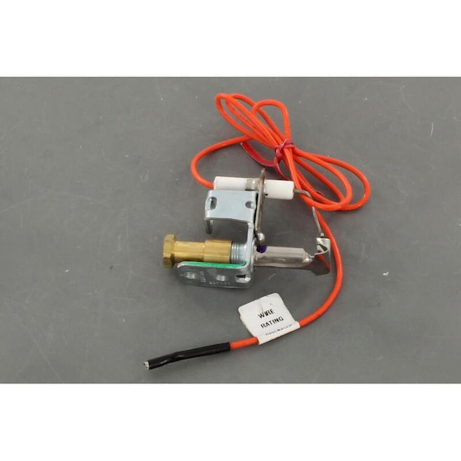 Waakvlambrander mbw 31016700 S102093