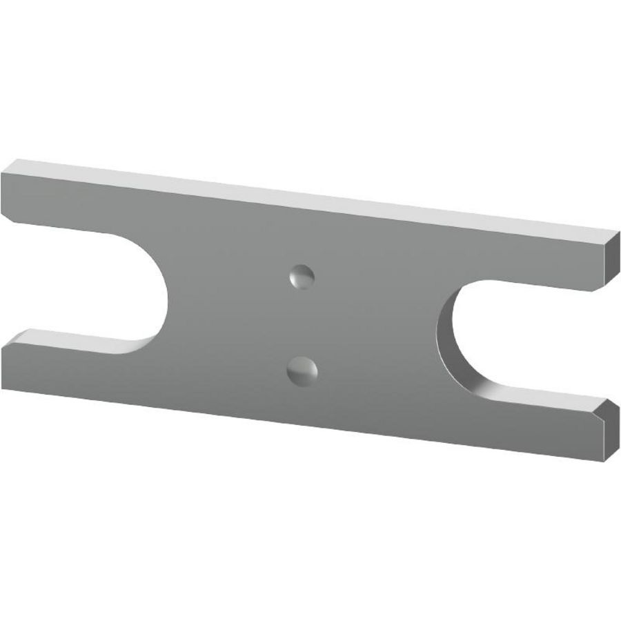 JUMPER BAR VB WRTN 25-2 VVE=50