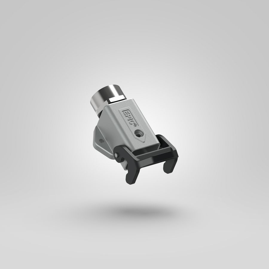 H-A 3 MAGSV M20 ZW. BOX MOUNT BASE VVE=10